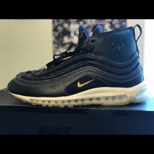 Nike Air Max 97 Mid RT rare size 13